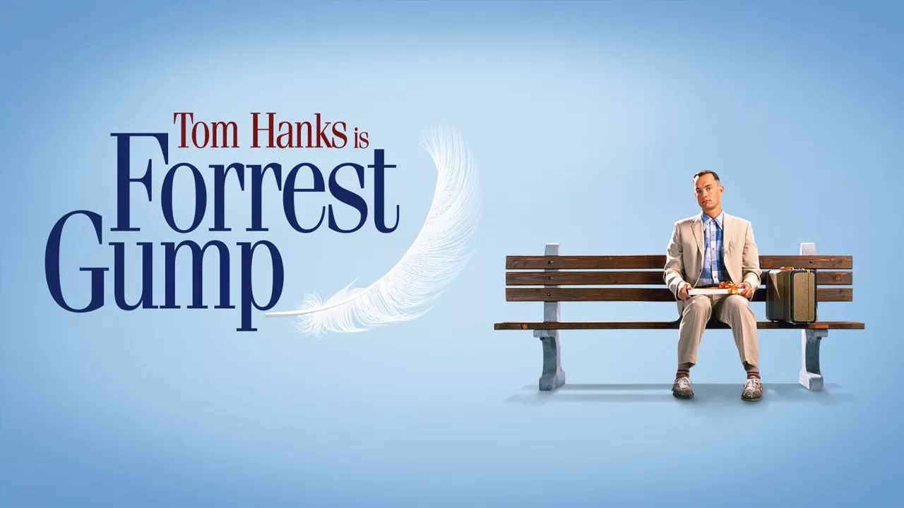 بررسی و نقد فیلم فارست گامپ | Forrest Gump