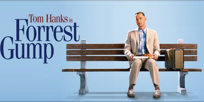 بررسی و نقد فیلم فارست گامپ | Forrest Gump