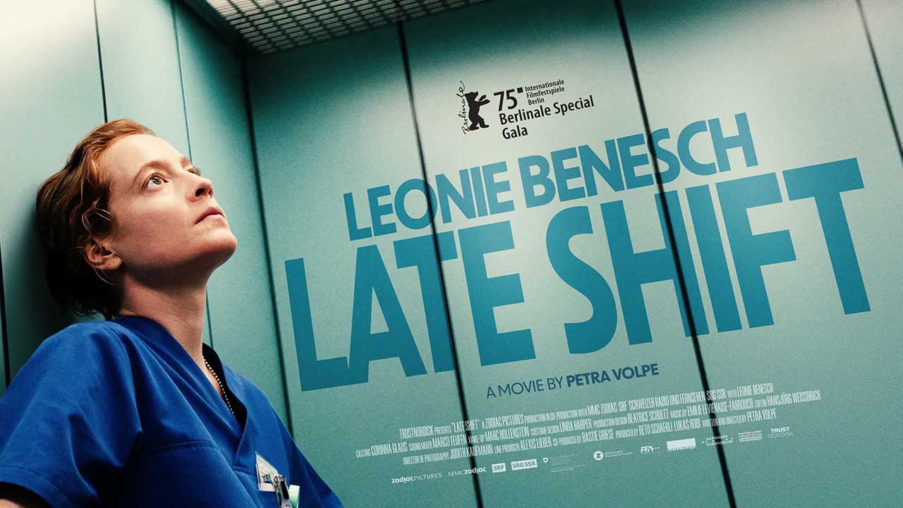 بررسی و نقد فیلم شیفت آخر وقت |  Late Shift